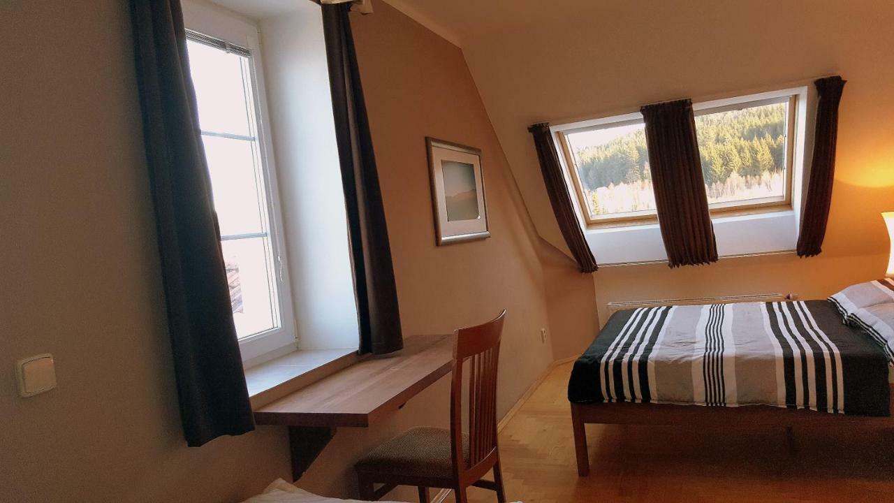 Lipno Apartmany Frymburk Ii. 외부 사진