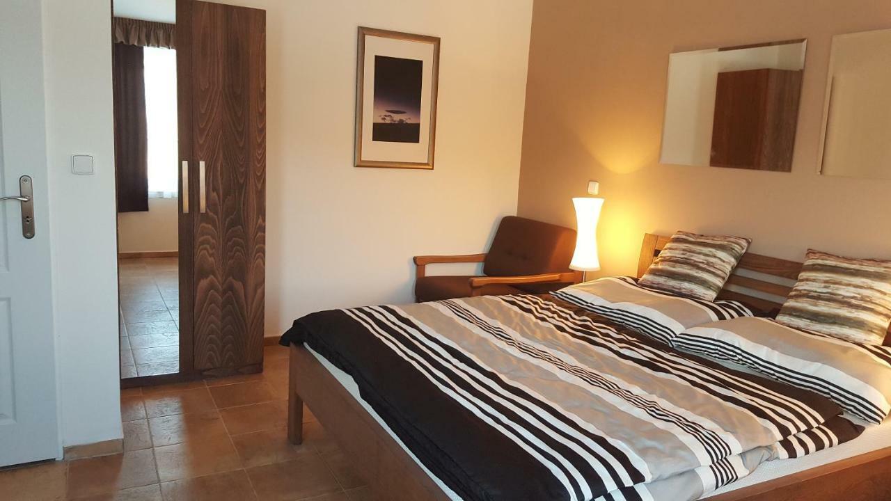 Lipno Apartmany Frymburk Ii. 외부 사진