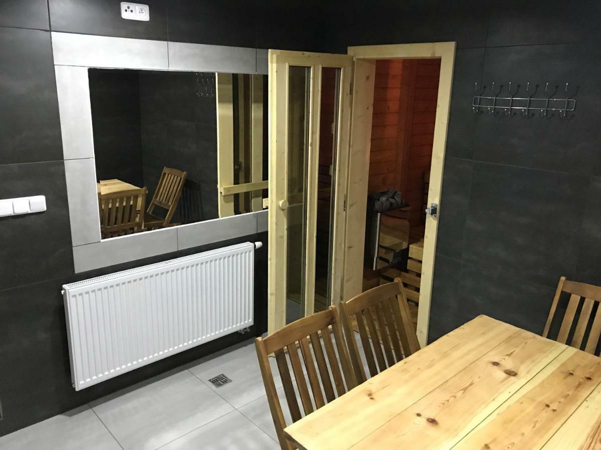 Lipno Apartmany Frymburk Ii. 외부 사진